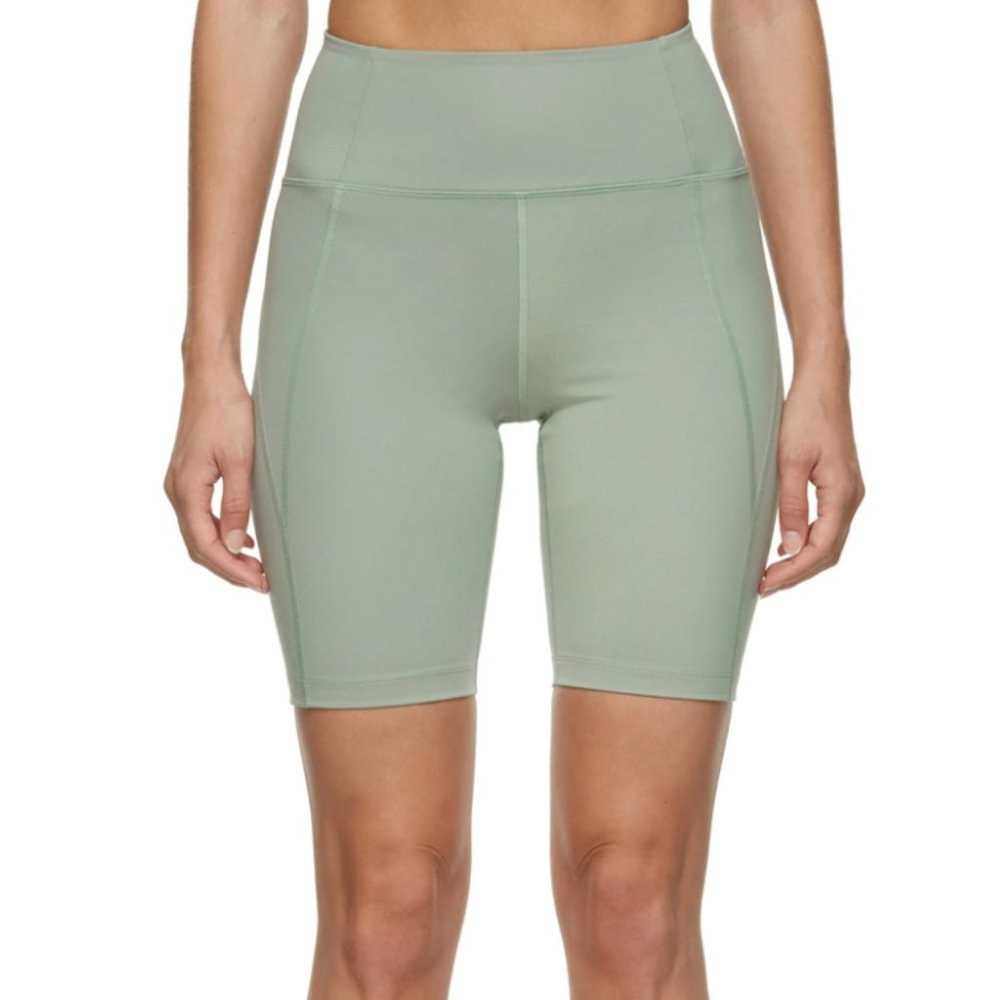 Girl Friend Collective Biker Shorts